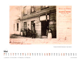 Kalender Teltower Gaststätten 2024