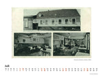 Kalender Teltower Gaststätten 2024