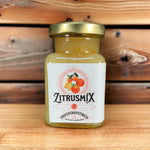 Zitrusmix Fruchtaufstrich Zitrone/Orange